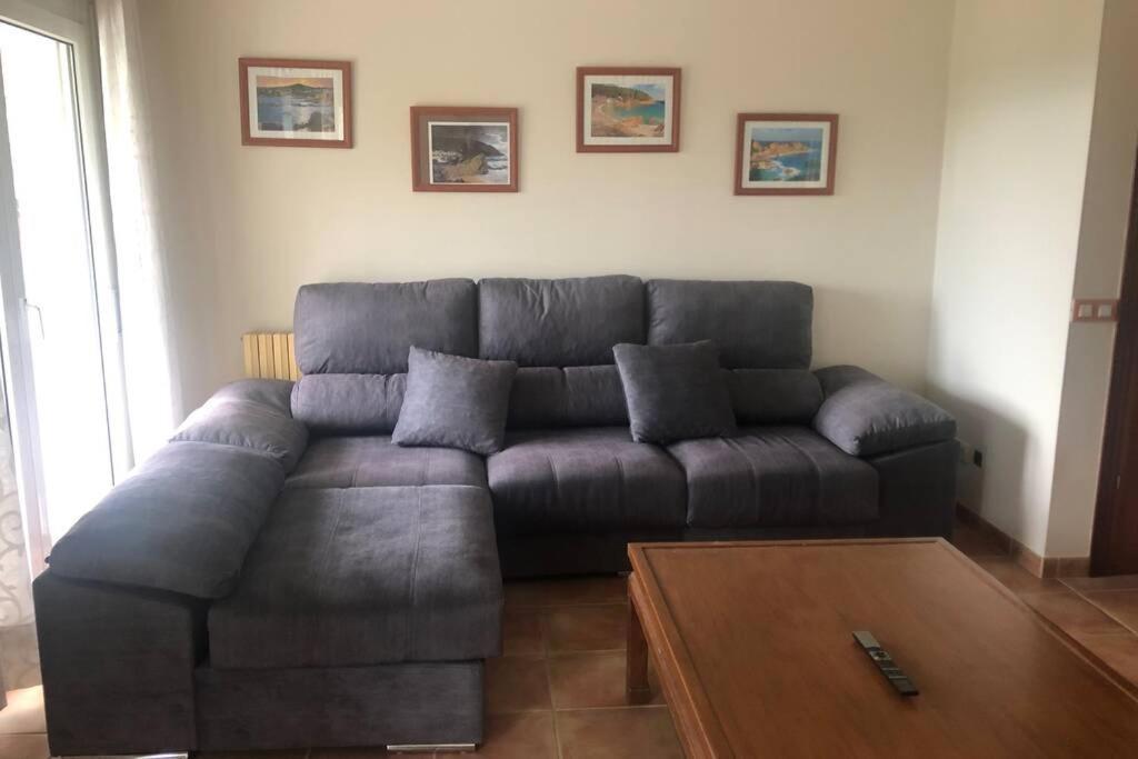 Apartamento Con Vistas A La Montana Begur Exterior foto