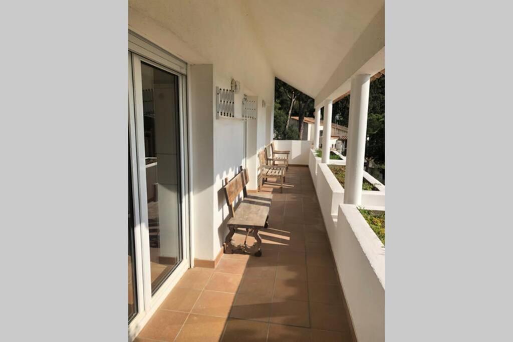 Apartamento Con Vistas A La Montana Begur Exterior foto