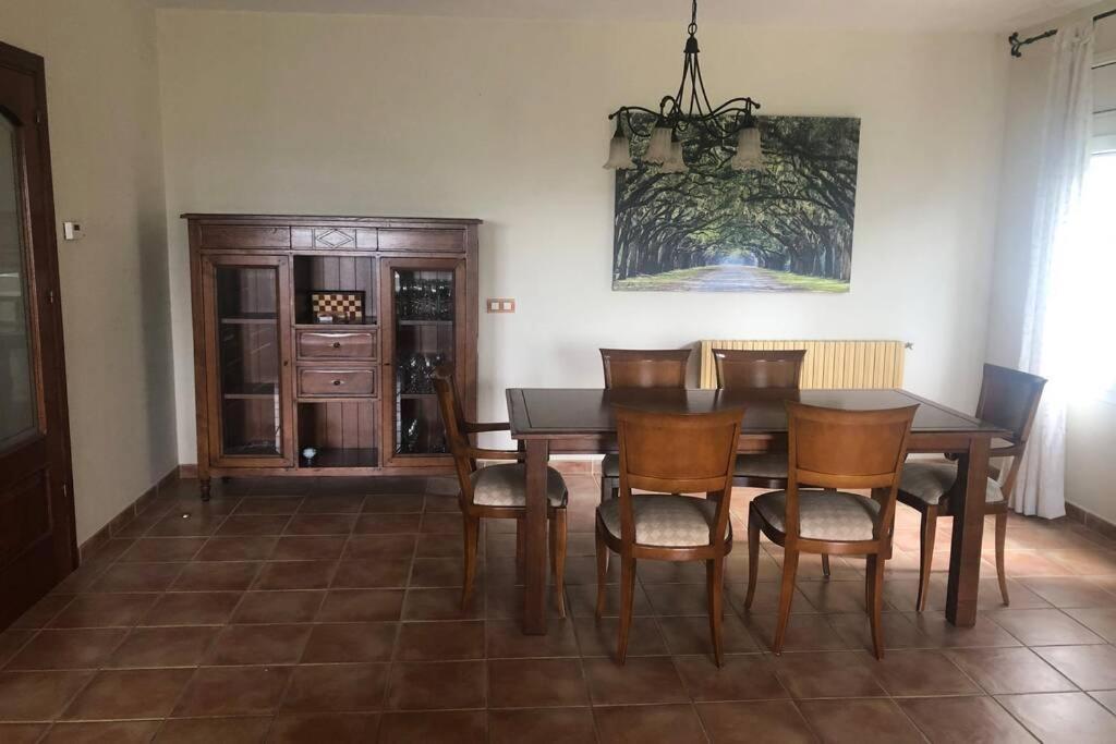 Apartamento Con Vistas A La Montana Begur Exterior foto